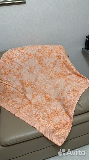 Покрывало детское хлопок