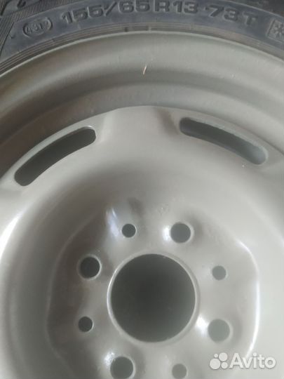 Cordiant Sno-Max 65 R13