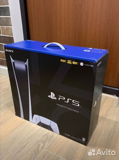 Sony playstation 5
