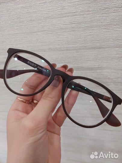 Очки для зрения женские -3.25 / - 3.5
