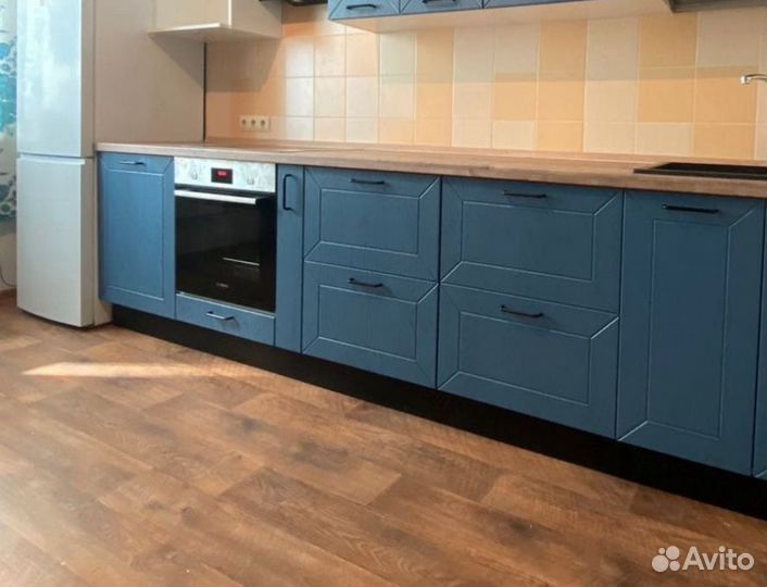 Кухонный гарнитур на заказ