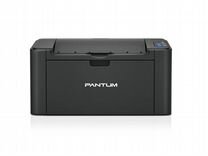 Принтер Pantum P2500W ч/б А4 22ppm WiFi (Lenina)