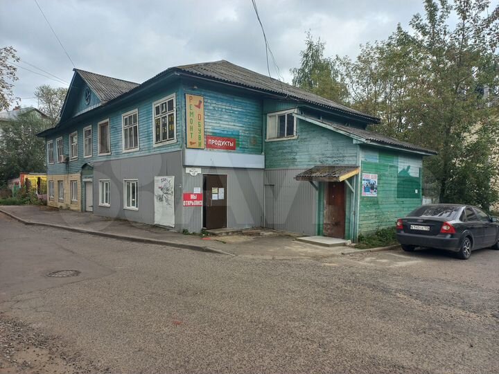 Свободного назначения, 200 м²