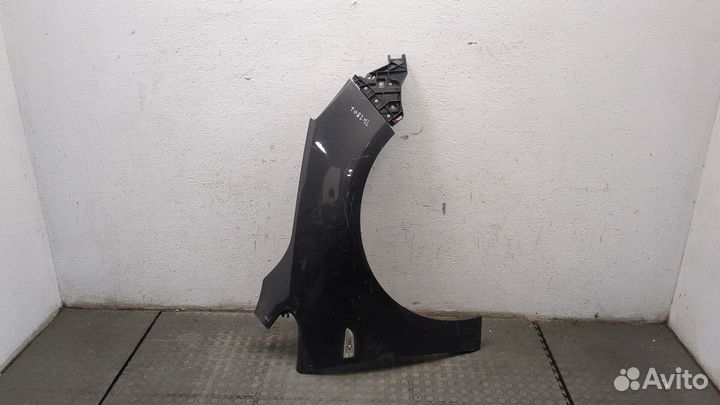 Крыло Opel Astra J, 2011