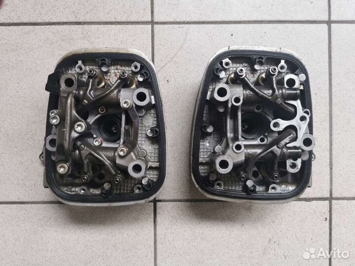 Гбц bmw r 1150 rt