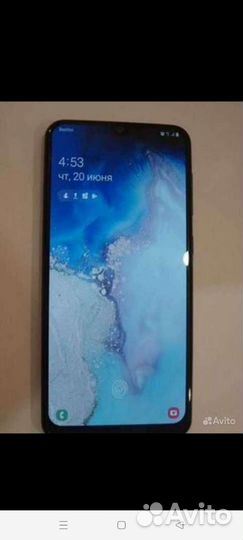 Телефон samsung