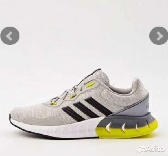 Adidasкроссовки kaptir super