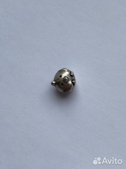 Подвеска серебро 925