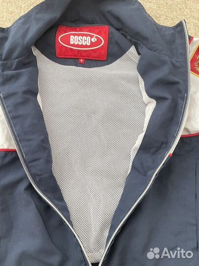 Спортивный костюм bosco