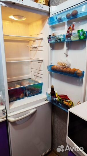 Продается холодильник Pozis
