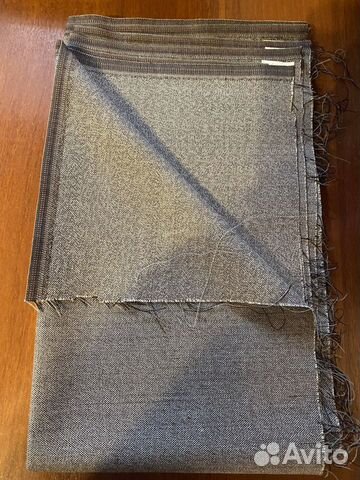 Лоскут Ивановского Камвольного комбината