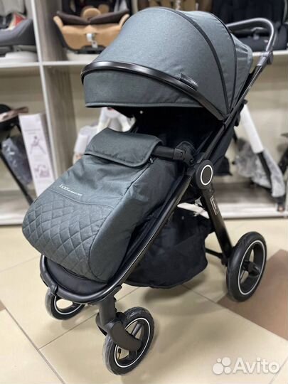 Новая коляска Coletto Joggy, Польша