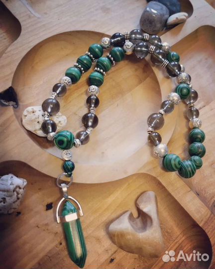 Украшения Силы