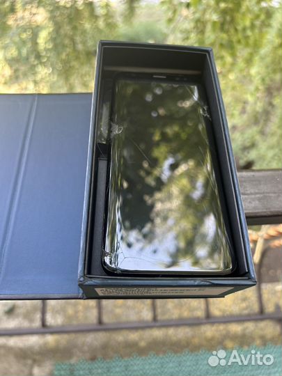 Samsung galaxy s8