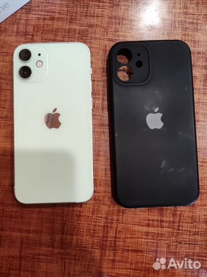 iPhone 12 mini 64 гб