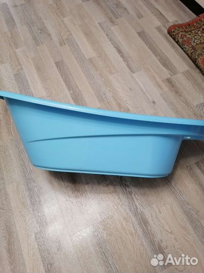 Ванночка для купания