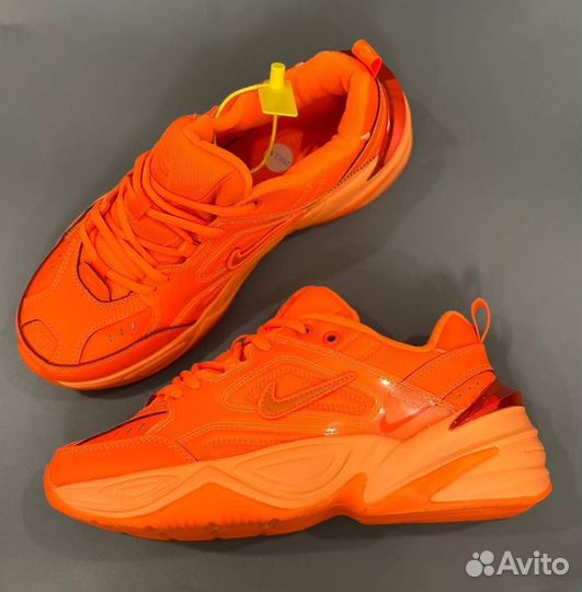 Кроссовки Nike Tekno (42)