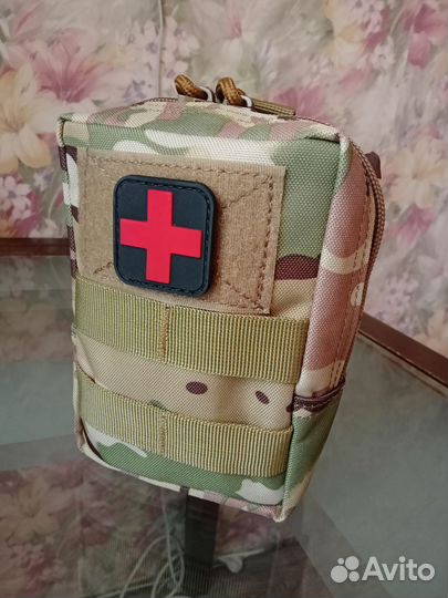 Подсумок аптечка