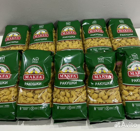 Макароны Макфа,barilla,шоколад,энергетики,масло