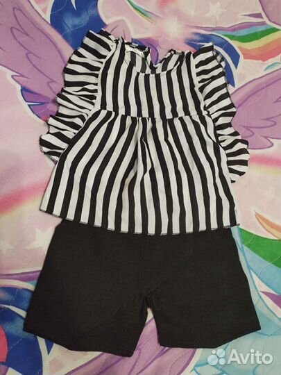 Детские вещи для малышки