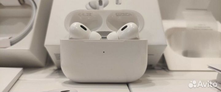 AirPods Pro 2 (Шумоподавление) Оптом