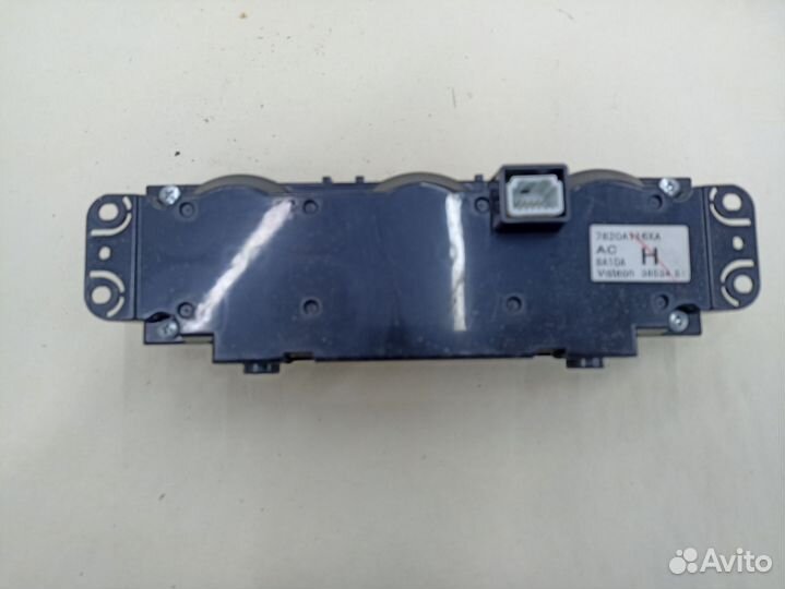 Блок печки для Mitsubishi lancer 10