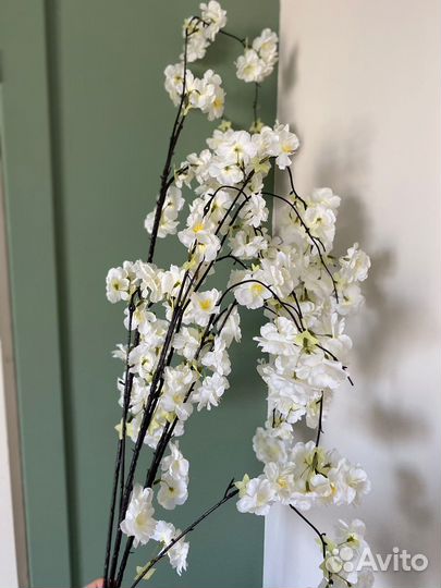 Искусственные цветы