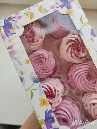 Пп сладости (без сахара и глютена)