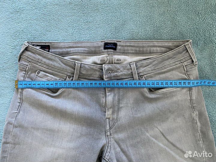 Джинсы стретч Pepe Jeans, 44 р