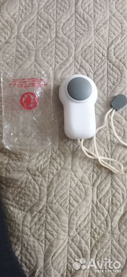 Массажер для тела