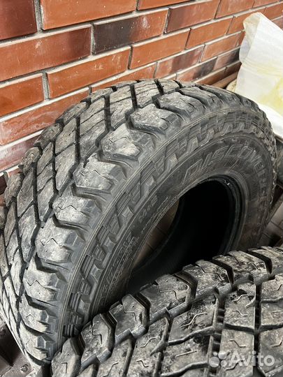 Cooper Discoverer S/T Maxx 315/70 R17