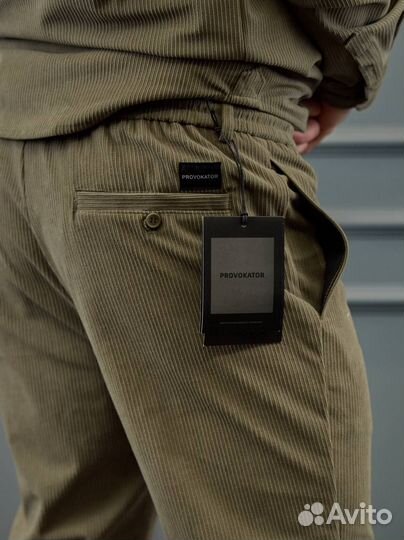 Костюм Provokator