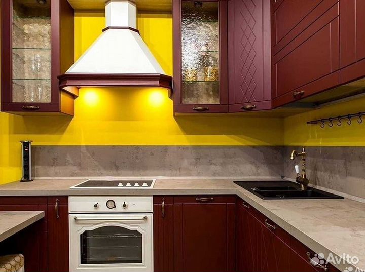 Кухонный гарнитур 