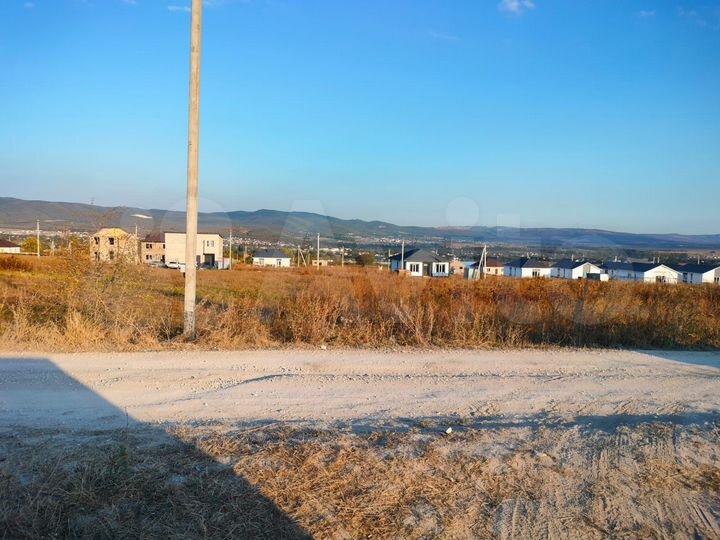 Участок 5 сот. (ИЖС)