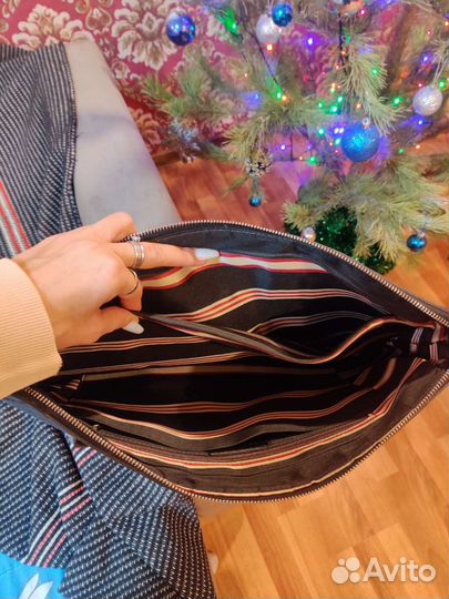 Сумка для ноутбука