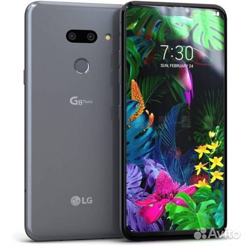 Аккумулятор Lg G8