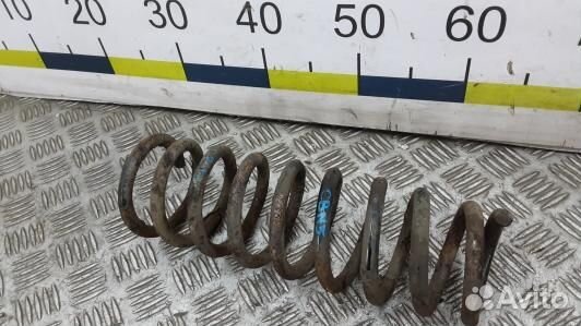 Пружина задняя hyundai I30 FD (CBN05LY01)