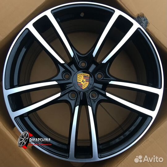 Дисик на Фольксваген для Volkswagen Touareg NF R21