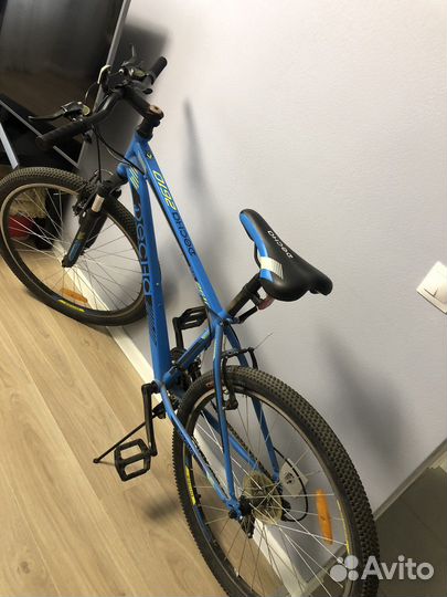 Велосипеды бу взрослый