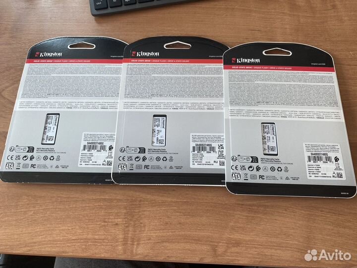 Жесткий диск ssd Kingston 480 GB