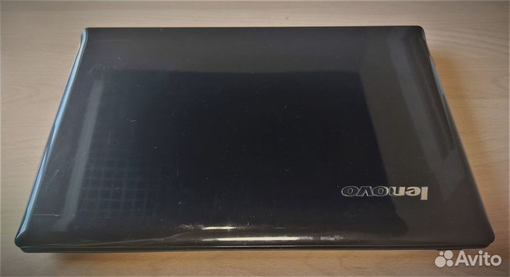 Ноутбук Lenovo G570