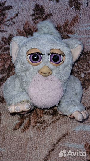 Ферби furby