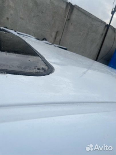 Крыша Lexus Es200 XV60 6AR-FSE 2016