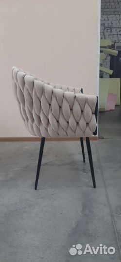 Стулья интерьерные