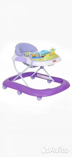 Ходунки детские музыкальные с доставкой
