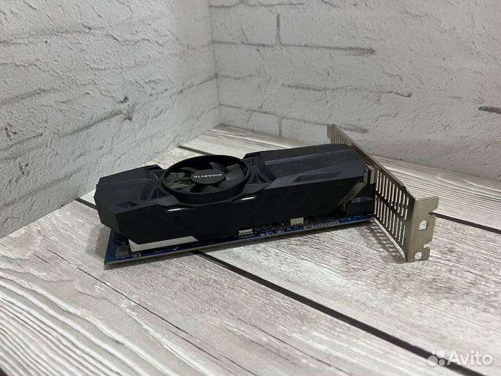 Asus GTX 750 Ti 2Gb