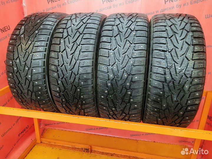 Nokian Tyres Hakkapeliitta 7 215/55 R16 99T