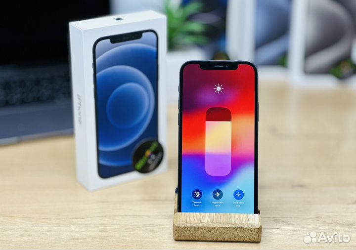 iPhone 12, 128 ГБ