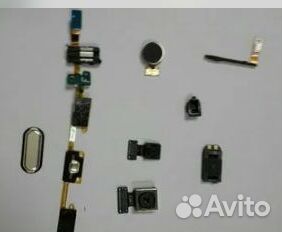 Запчасти для Samsung J5 2016 J510F