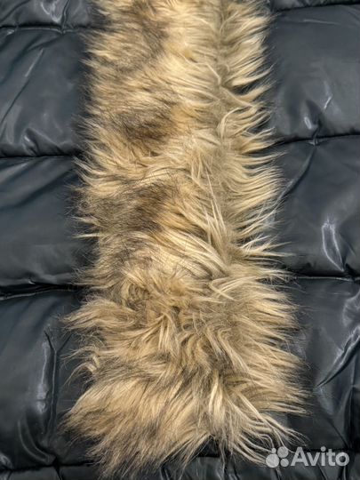 Куртка зимняя женская 44 46 размер